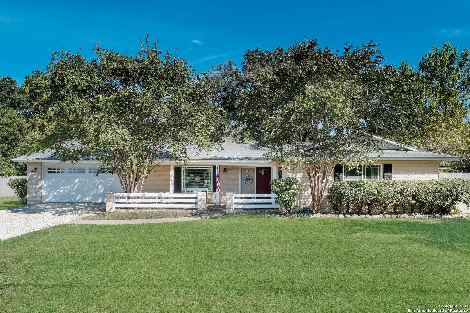 12914 Diamond K Trail Helotes TX 78023