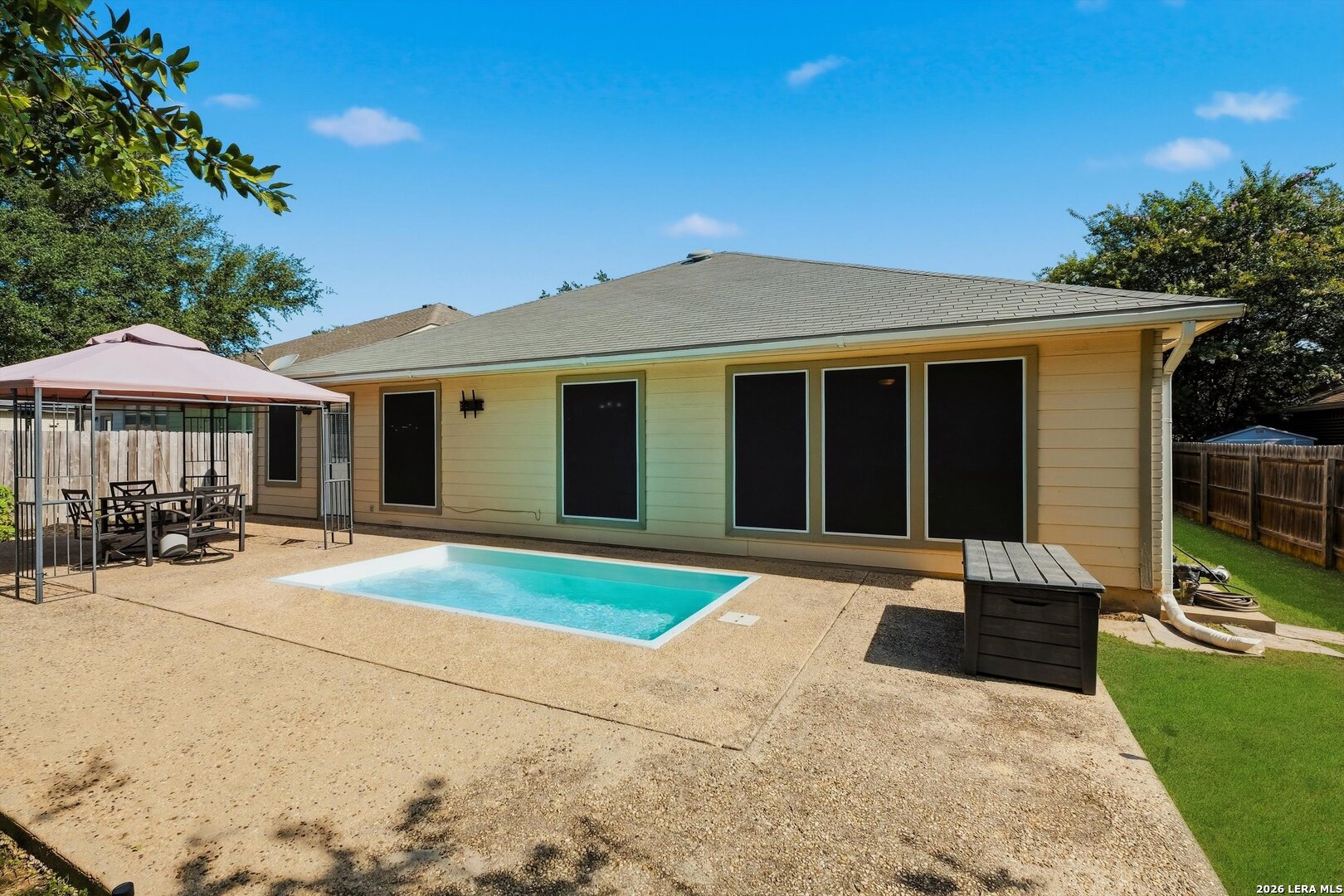 9222 Cedar Point Helotes TX 78023