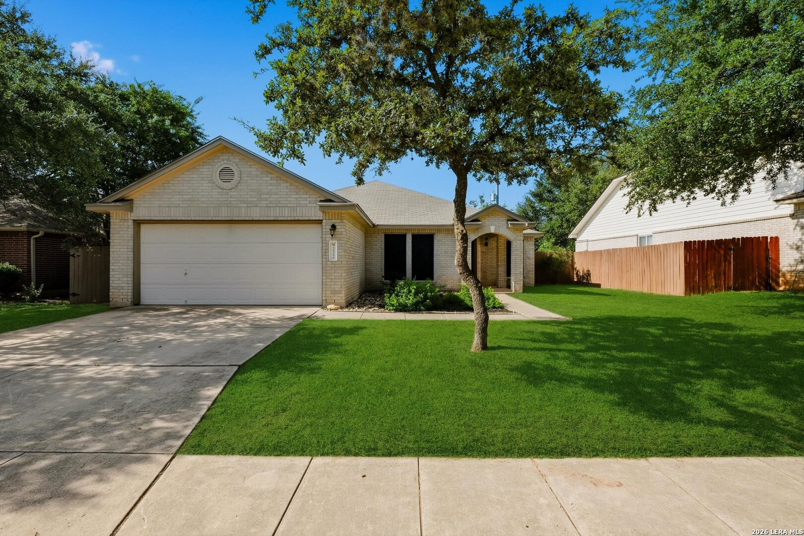 9222 Cedar Point Helotes TX 78023