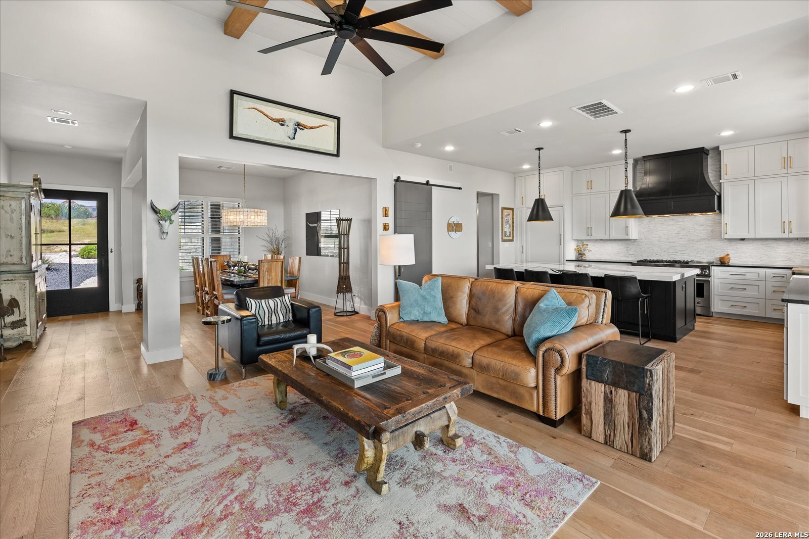 540 Hannah Lane Boerne TX 78006