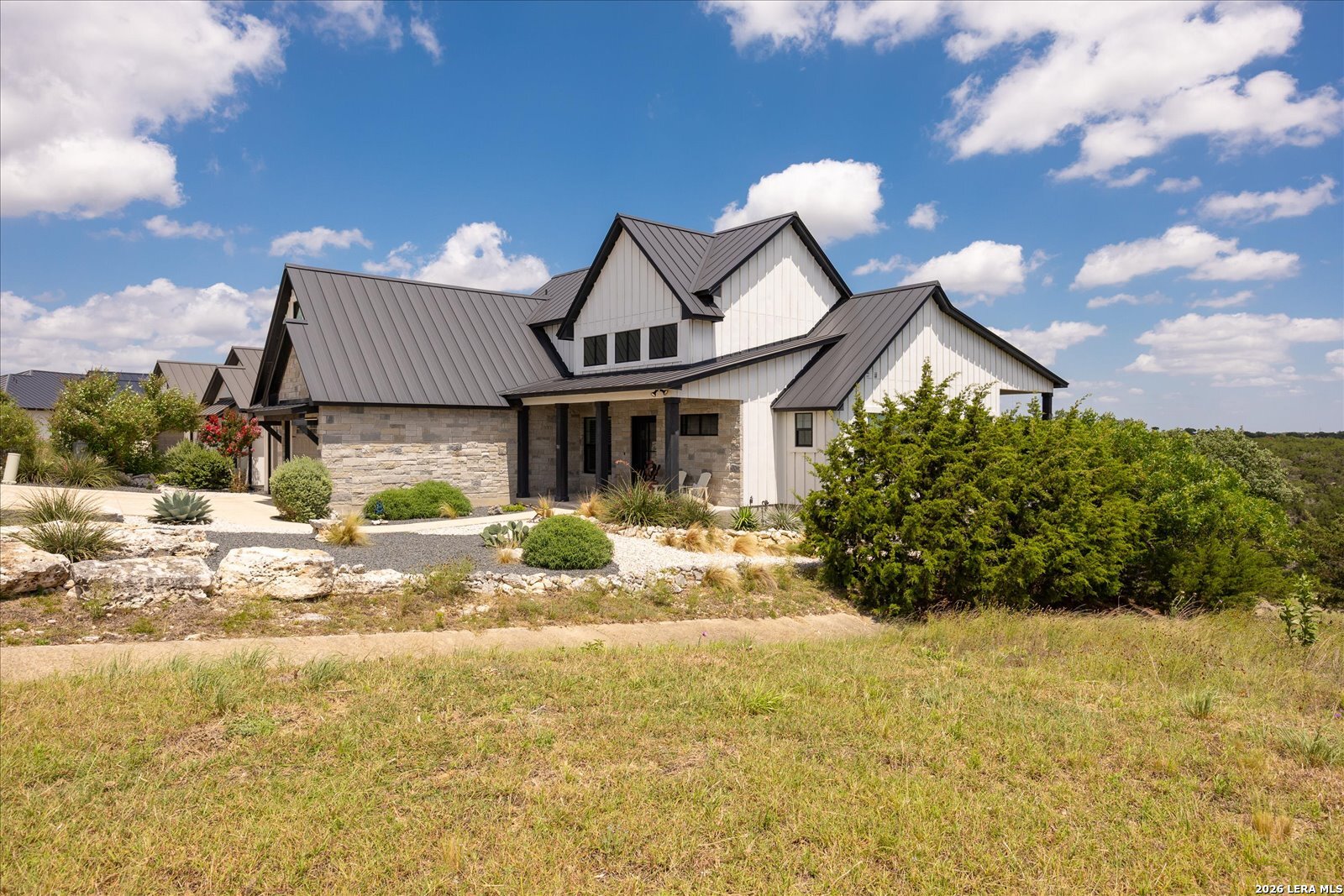 540 Hannah Lane Boerne TX 78006