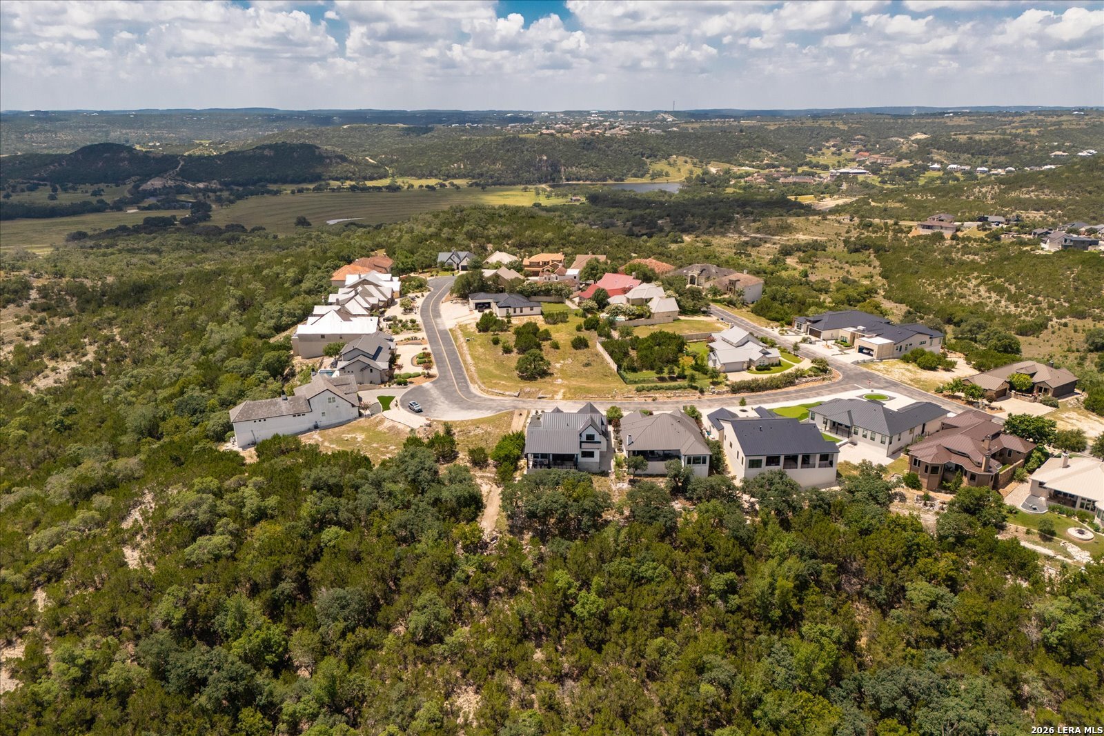540 Hannah Lane Boerne TX 78006
