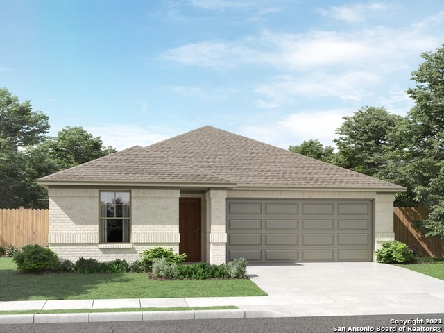 217 Goodfella Avenue Cibolo TX 78108