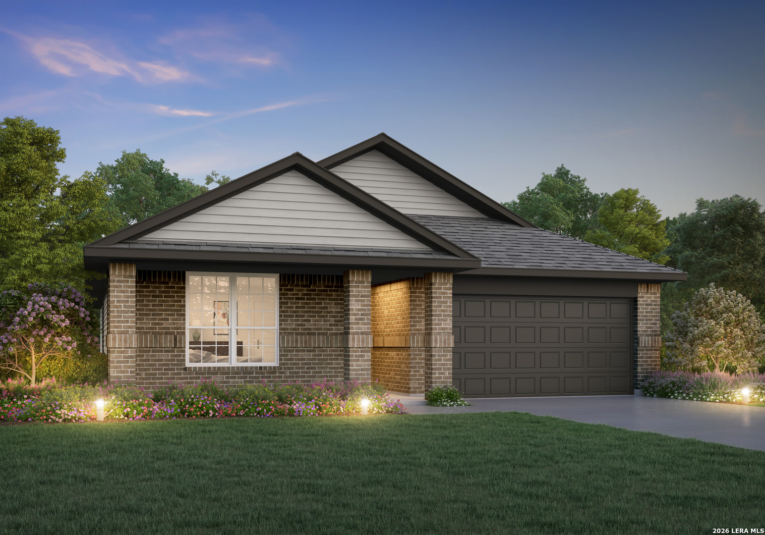 7722 Granger Cove San Antonio TX 78252