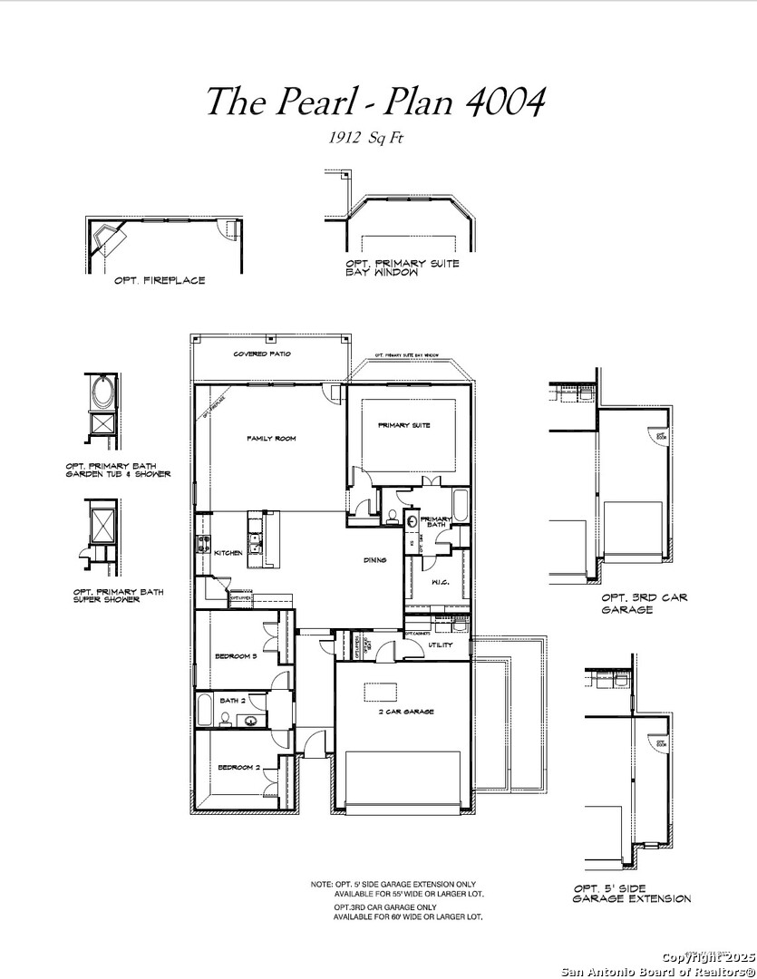 7722 Granger Cove San Antonio TX 78252