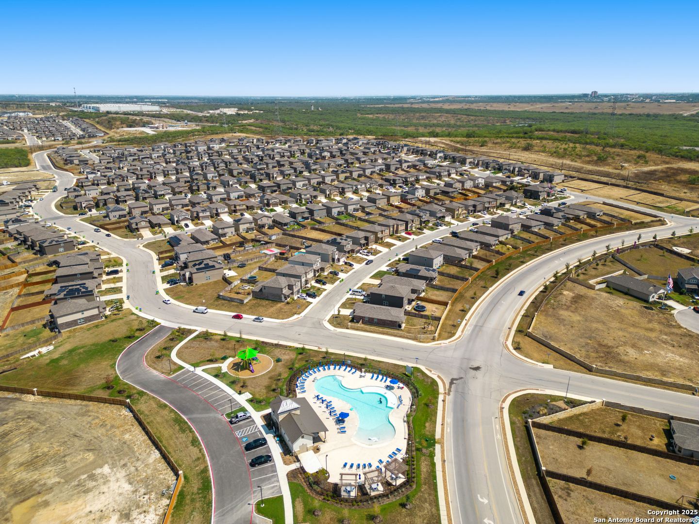 7722 Granger Cove San Antonio TX 78252