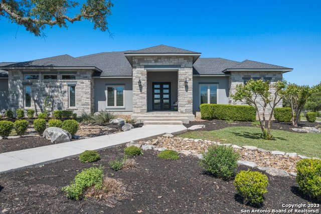 2378 Appellation New Braunfels TX 78132