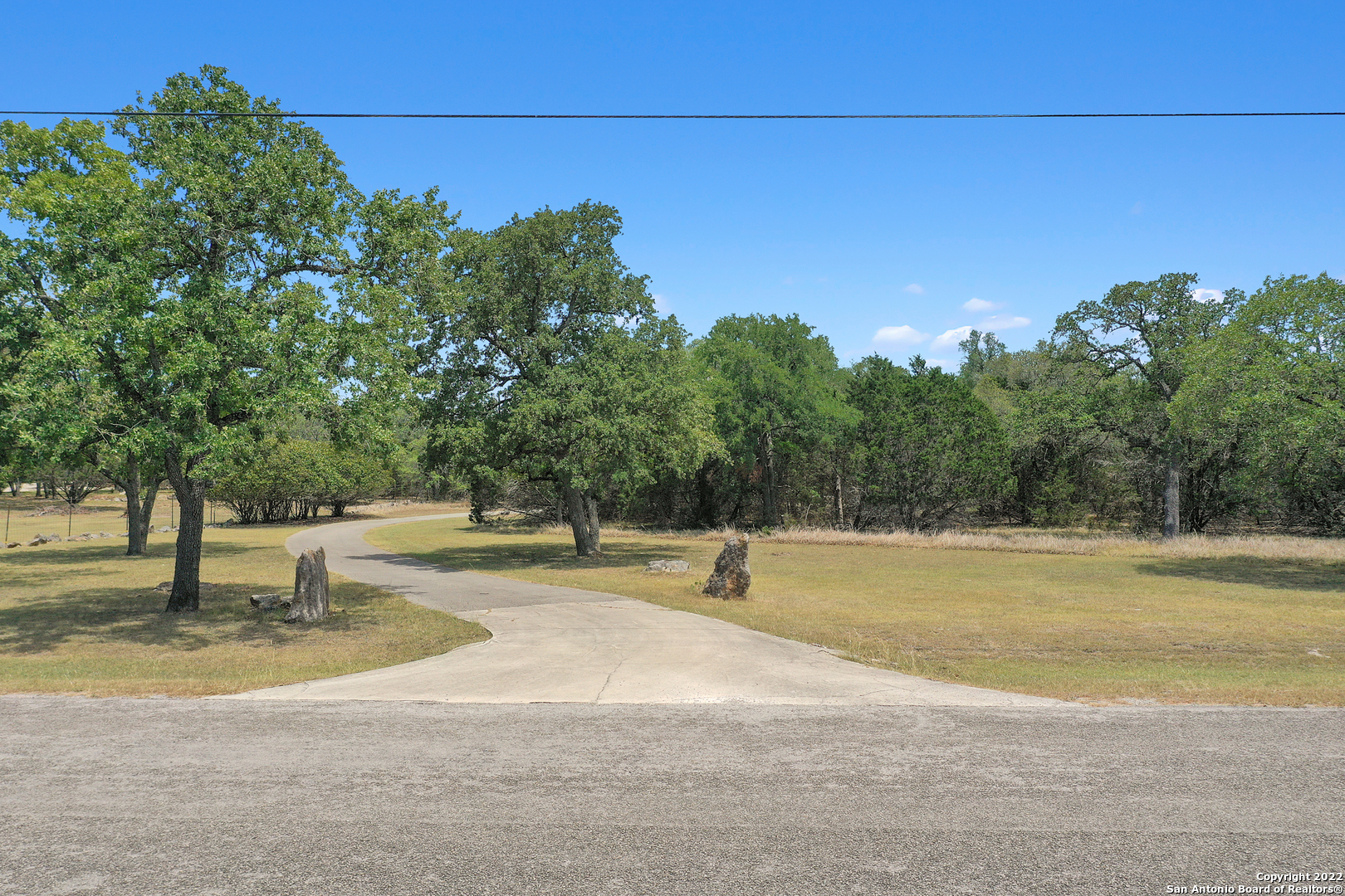 2442 Firethorn Path Spring Branch TX 78070
