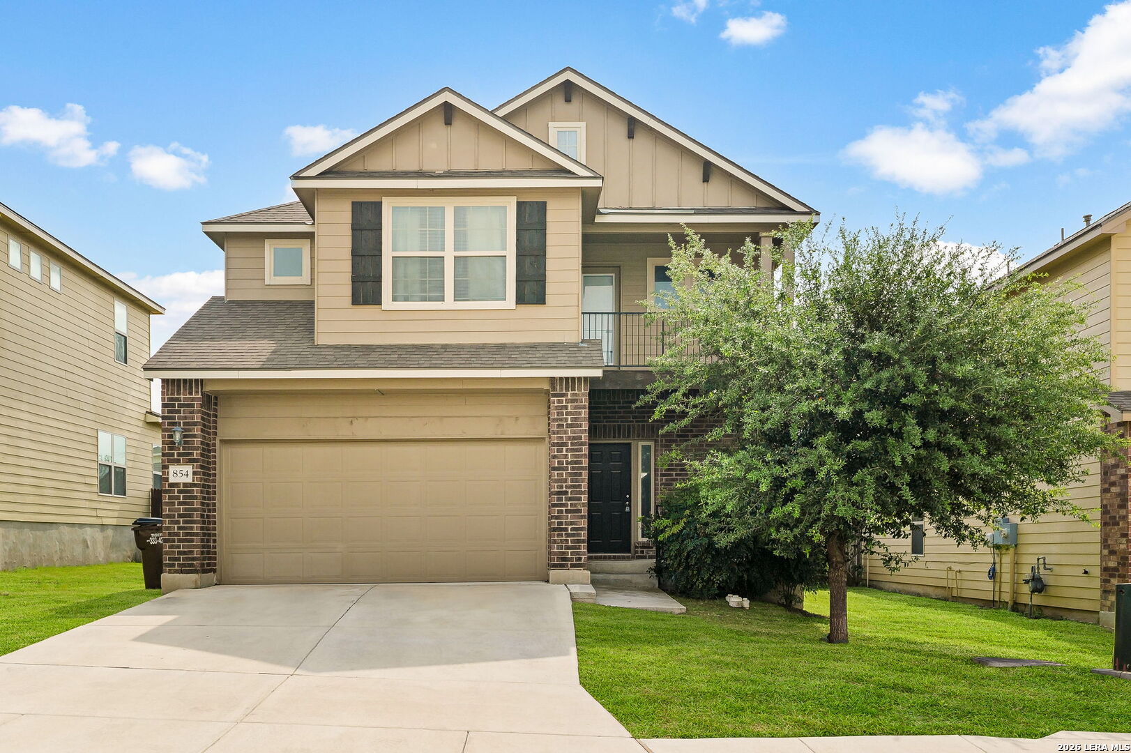 854 Lambshead Draw San Antonio TX 78245
