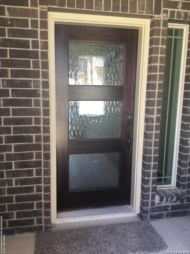 4538 Sea Lavender San Antonio TX 78245