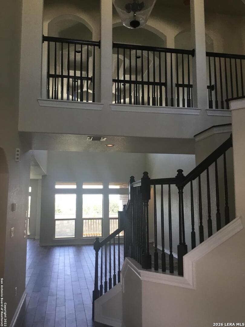 4538 Sea Lavender San Antonio TX 78245