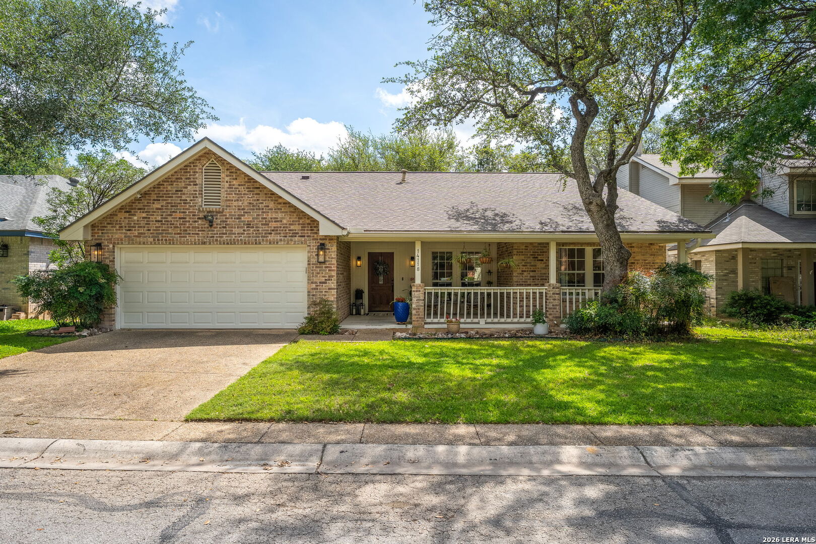 14118 Red Maple Wood San Antonio TX 78249