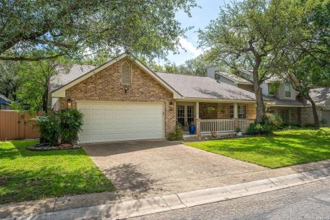 14118 Red Maple Wood San Antonio TX 78249