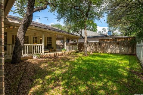 14118 Red Maple Wood San Antonio TX 78249