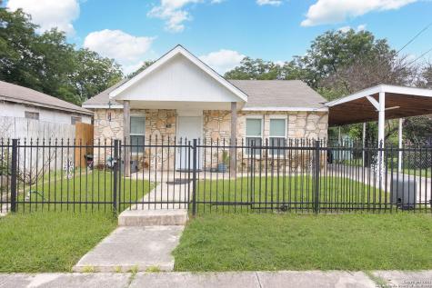 718 SW 41st Street San Antonio TX 78237