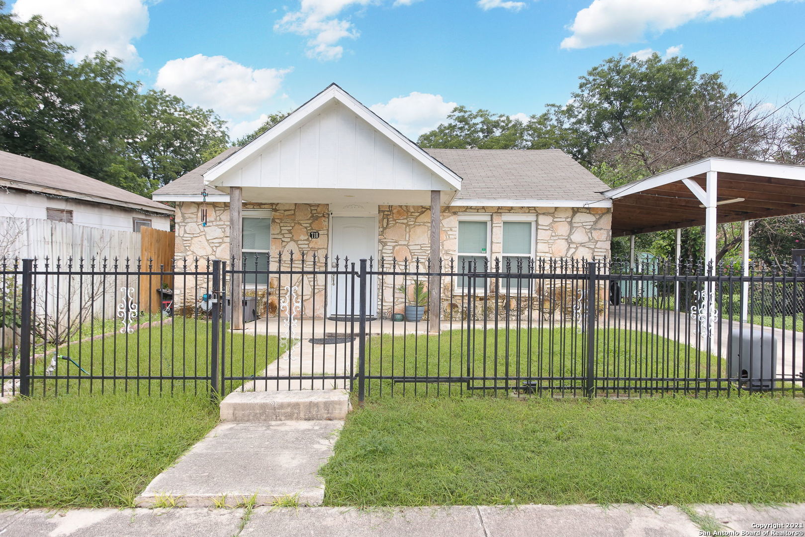 718 SW 41st Street San Antonio TX 78237
