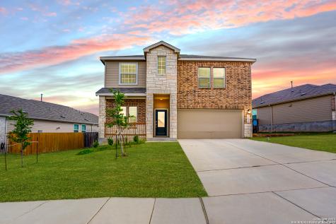 31614 Untrodden Way Bulverde TX 78163