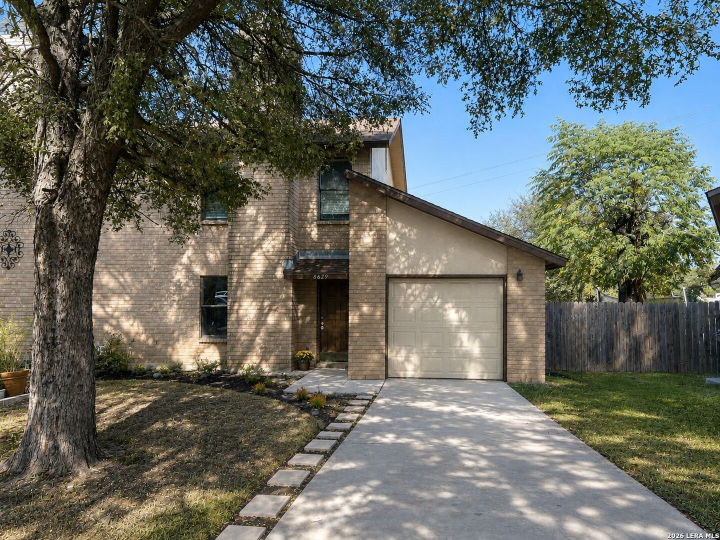 6829 Betty Levy San Antonio TX 78227