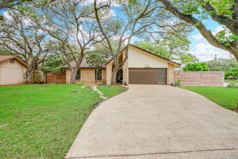 14026 Old Tree Street San Antonio TX 78247