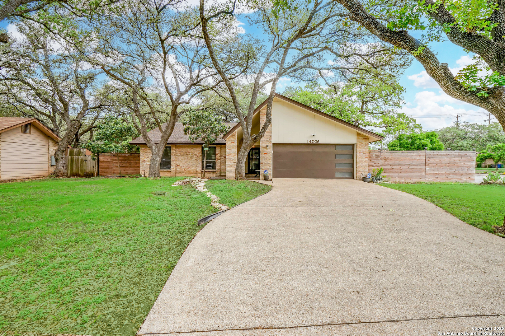 14026 Old Tree Street San Antonio TX 78247