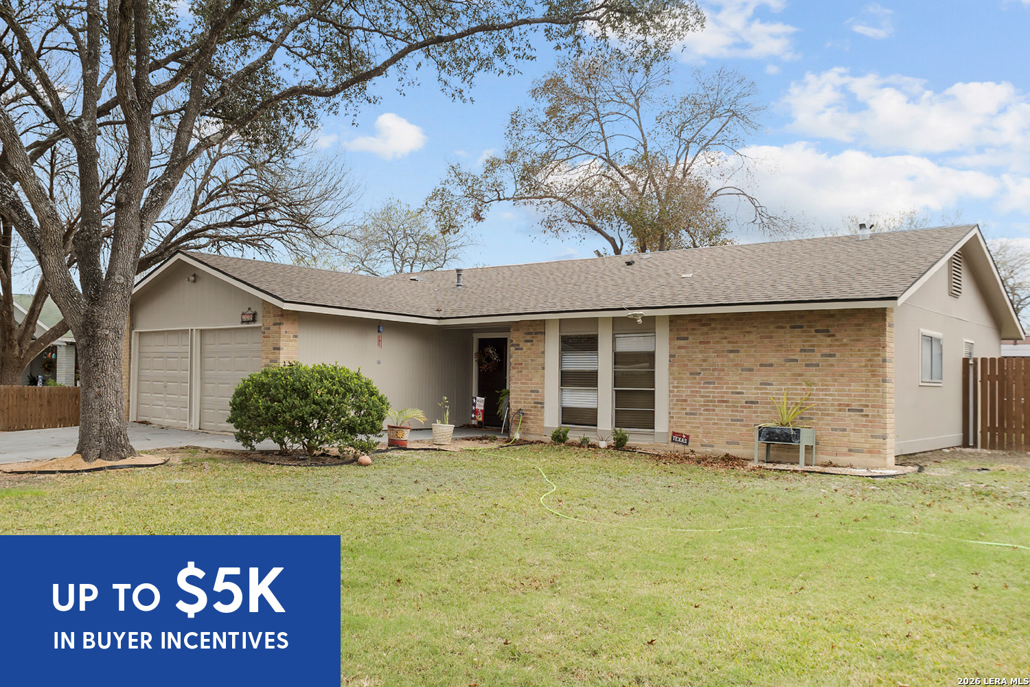 6839 Avila San Antonio TX 78239