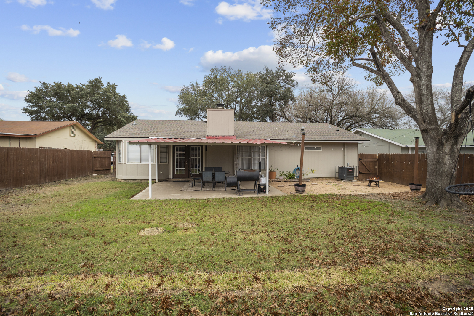6839 Avila San Antonio TX 78239