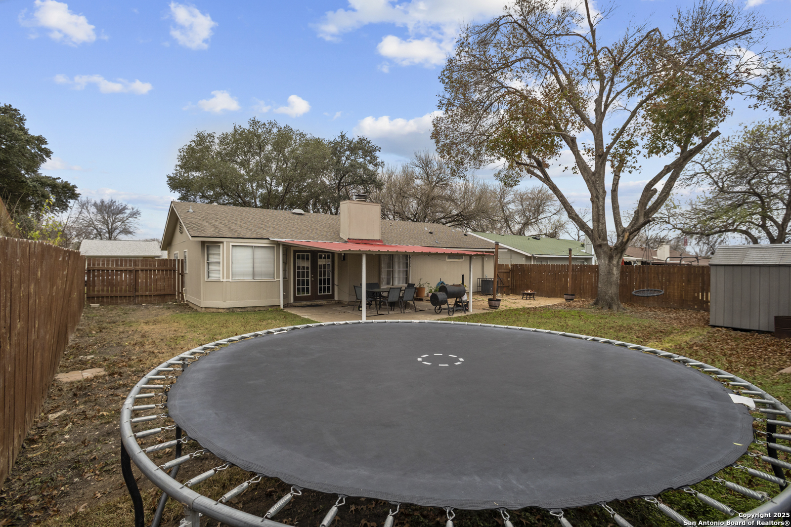 6839 Avila San Antonio TX 78239