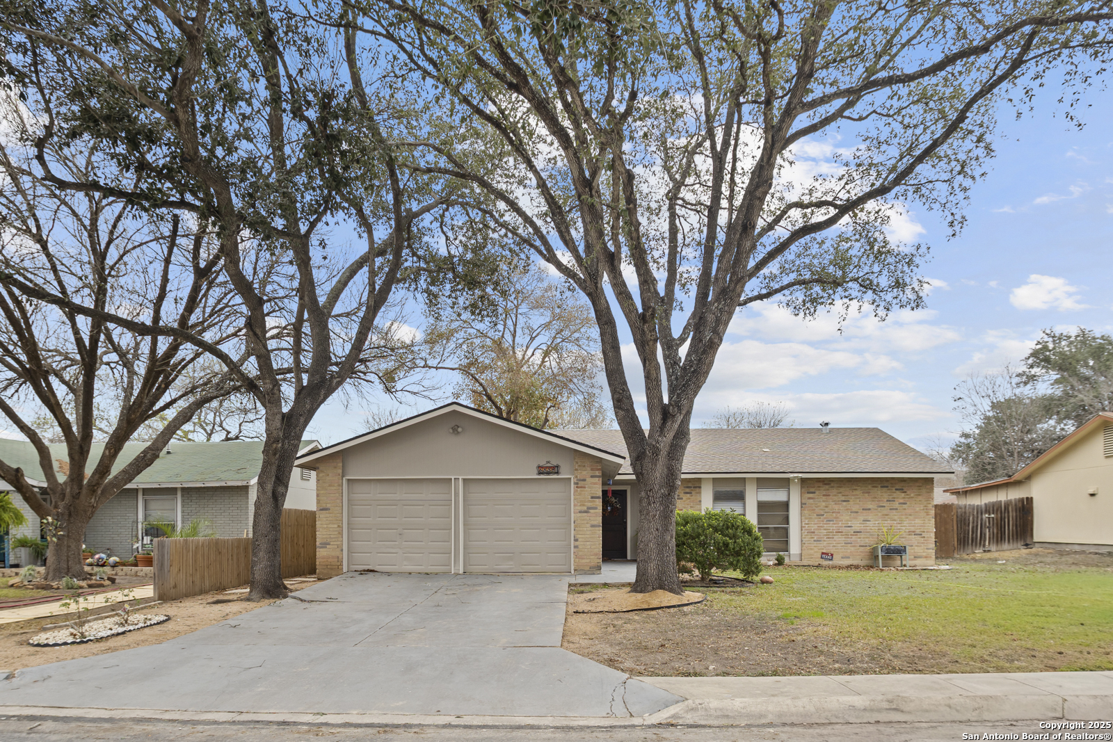 6839 Avila San Antonio TX 78239