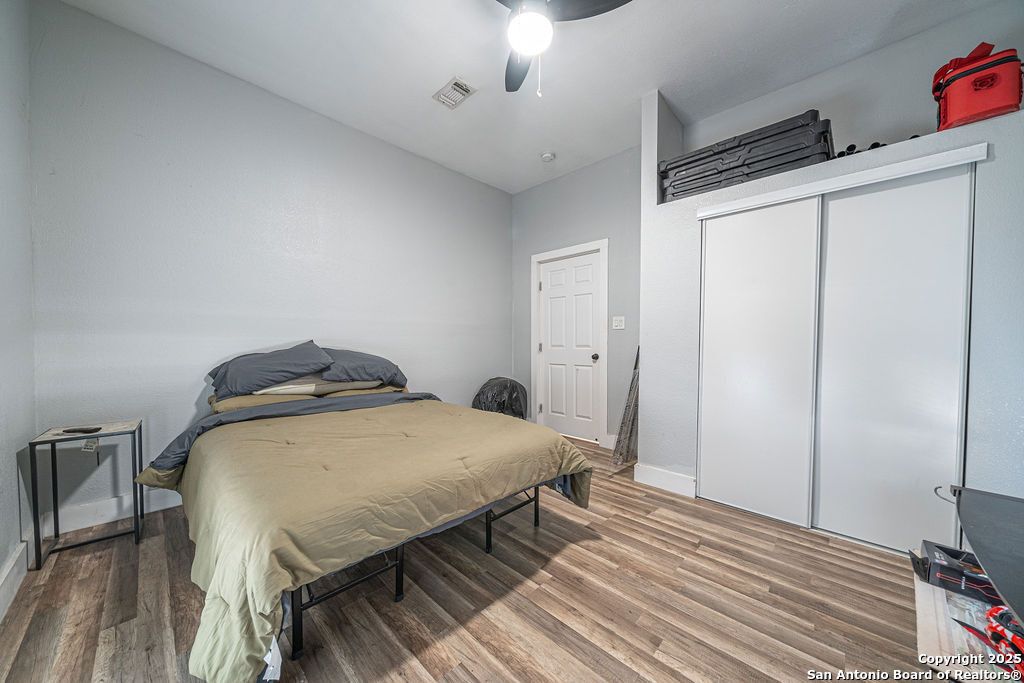 535 Denver San Antonio TX 78210