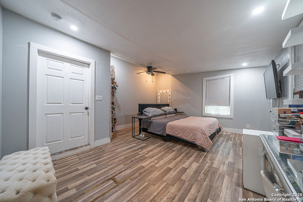 535 Denver San Antonio TX 78210