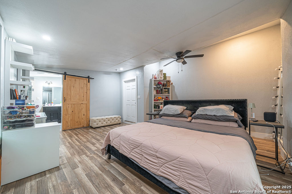535 Denver San Antonio TX 78210