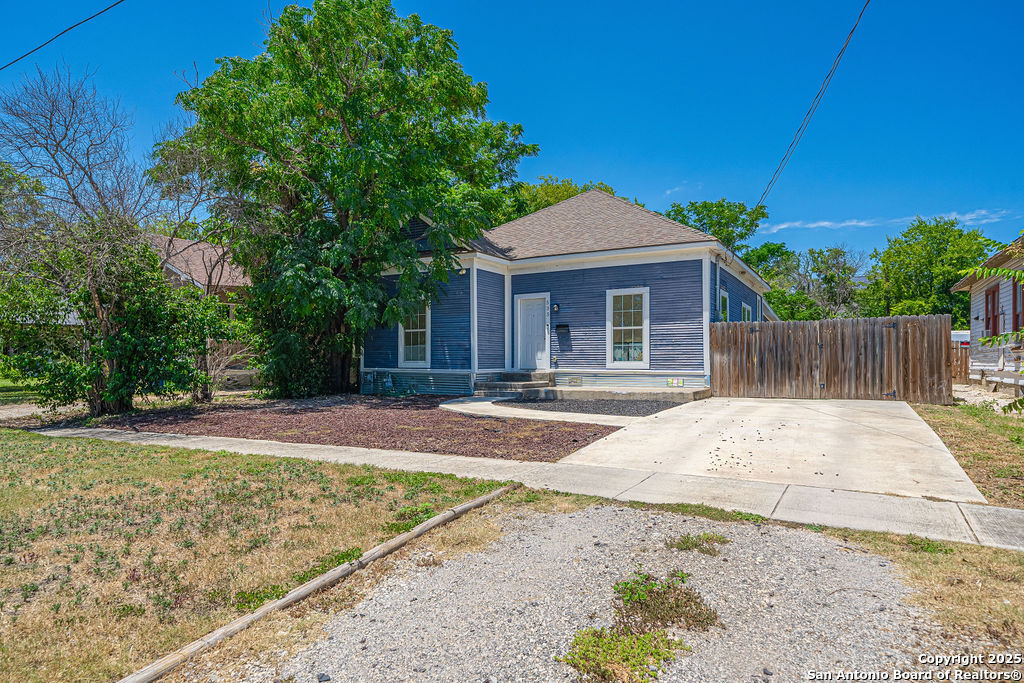 535 Denver San Antonio TX 78210