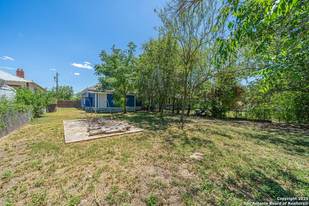 535 Denver San Antonio TX 78210