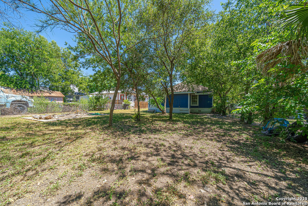 535 Denver San Antonio TX 78210