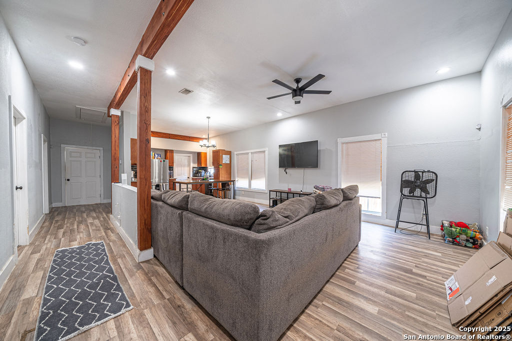 535 Denver San Antonio TX 78210