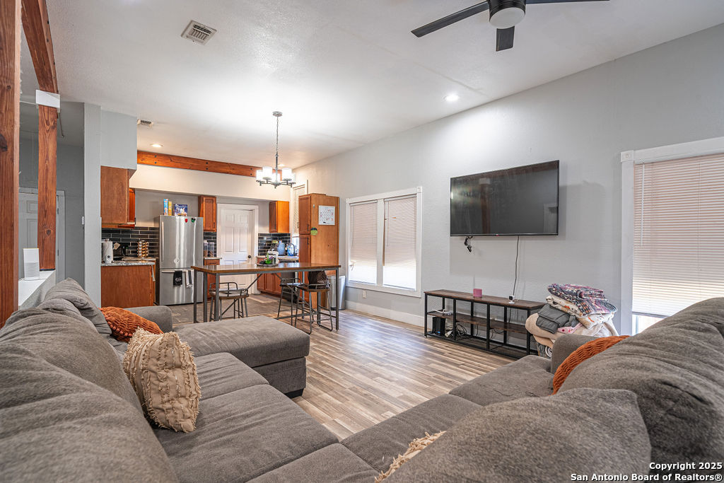 535 Denver San Antonio TX 78210