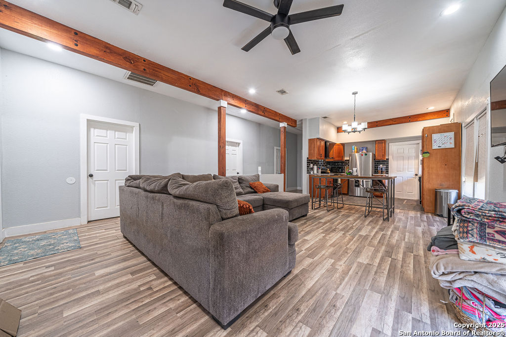535 Denver San Antonio TX 78210