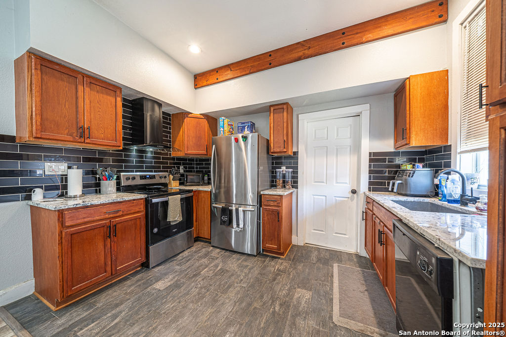 535 Denver San Antonio TX 78210