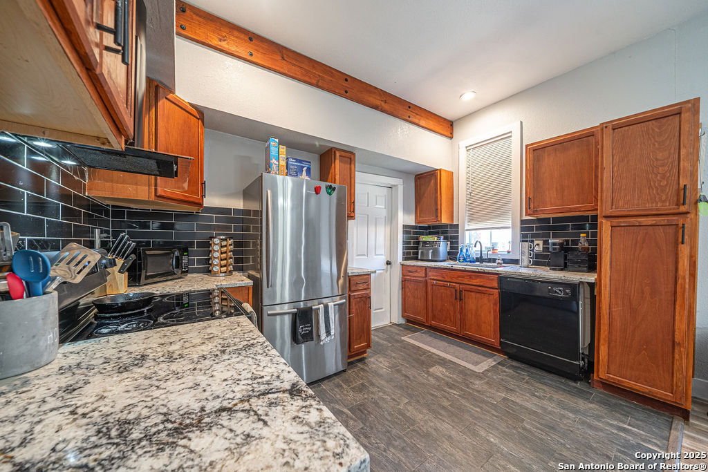 535 Denver San Antonio TX 78210