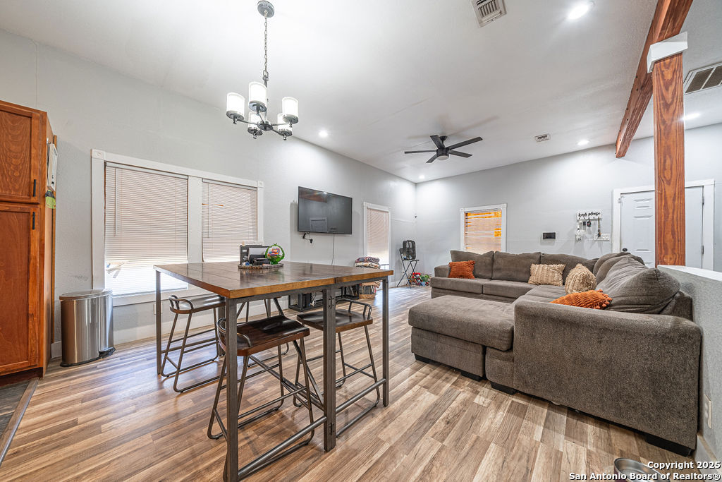 535 Denver San Antonio TX 78210