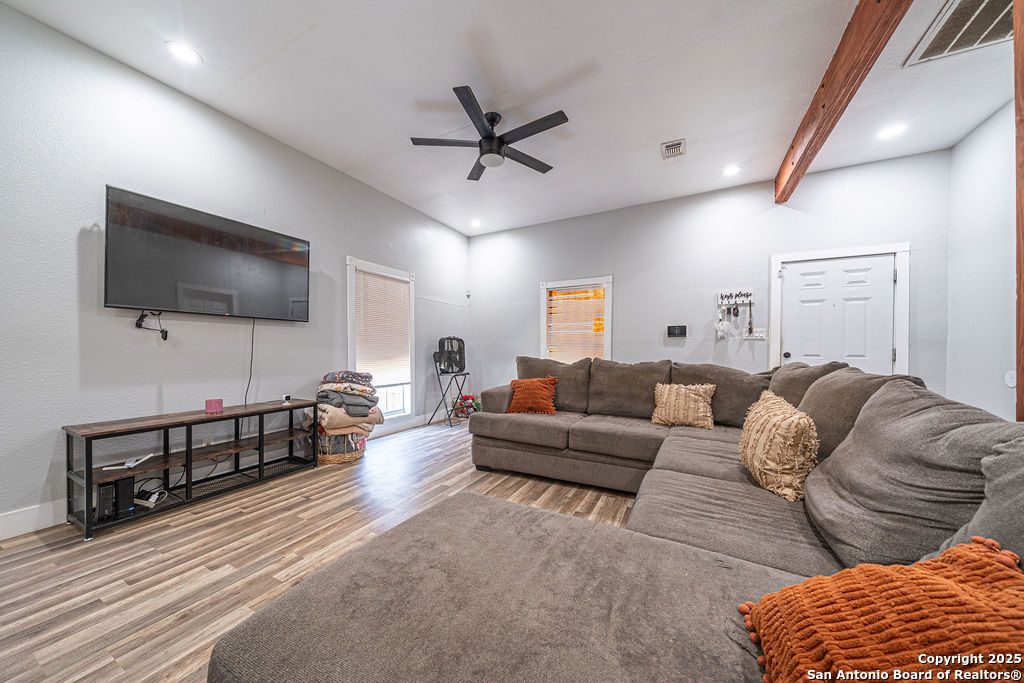 535 Denver San Antonio TX 78210