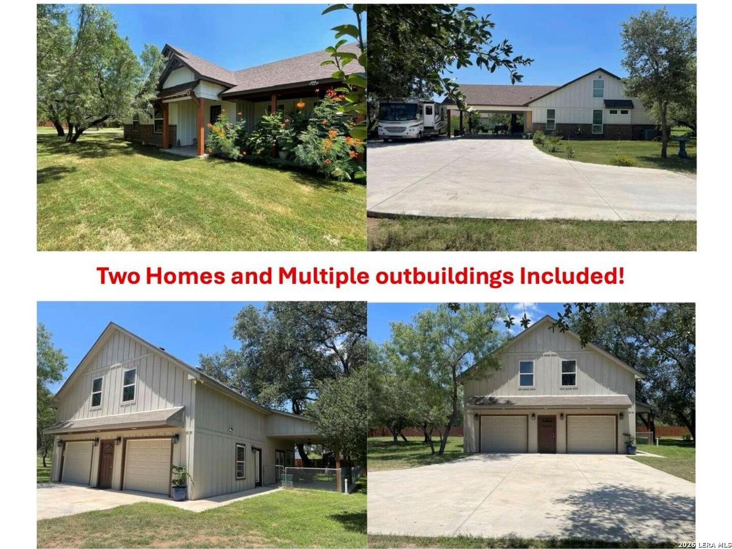 574 County Road 660 Devine TX 78016