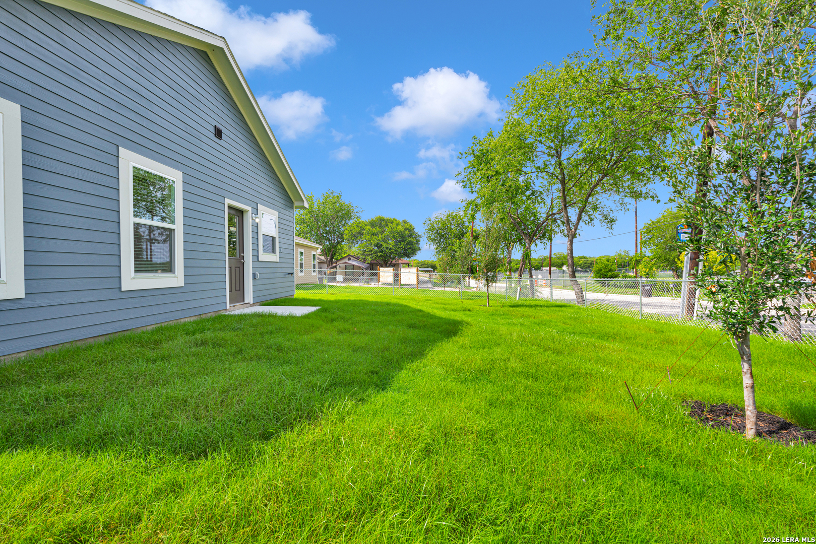 614 Villa Linda San Antonio TX 78237