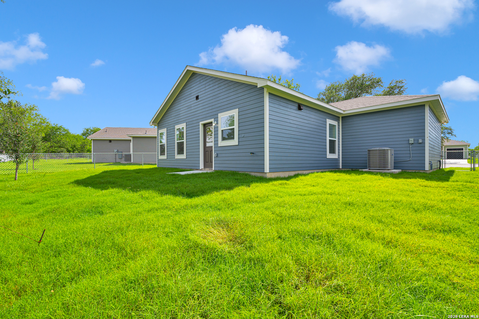 614 Villa Linda San Antonio TX 78237