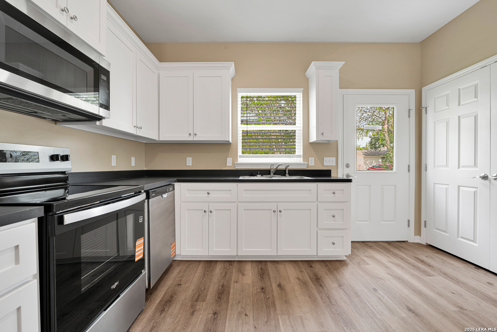 614 Villa Linda San Antonio TX 78237
