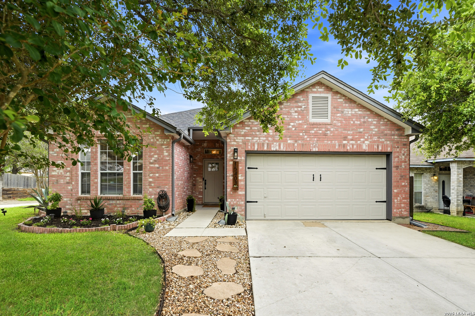 15403 Spring Dew San Antonio TX 78247