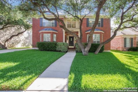 13806 Shavano Glenn San Antonio TX 78230