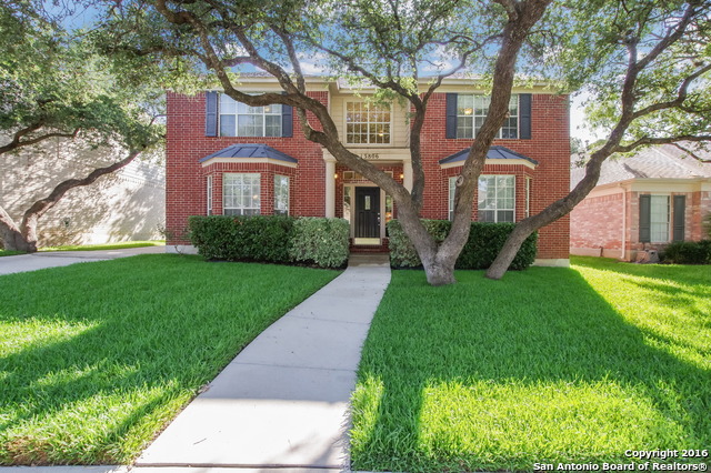 13806 Shavano Glenn San Antonio TX 78230