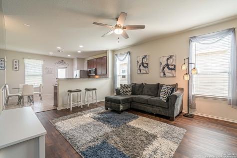 361 Autumn Blaze New Braunfels TX 78130