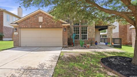 343 Cylamen New Braunfels TX 78132